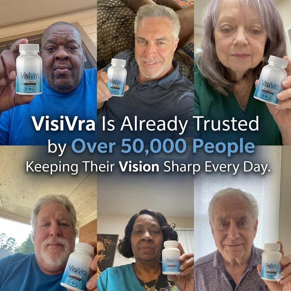VISIVRA&trade; customers