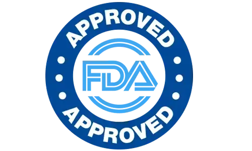 FDA-registered facility