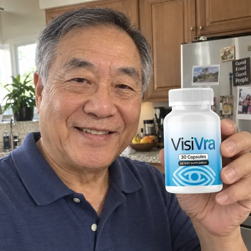 VISIVRA™ customer