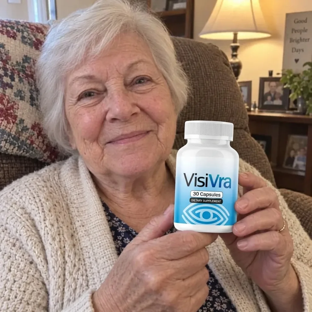 VISIVRA™ customer