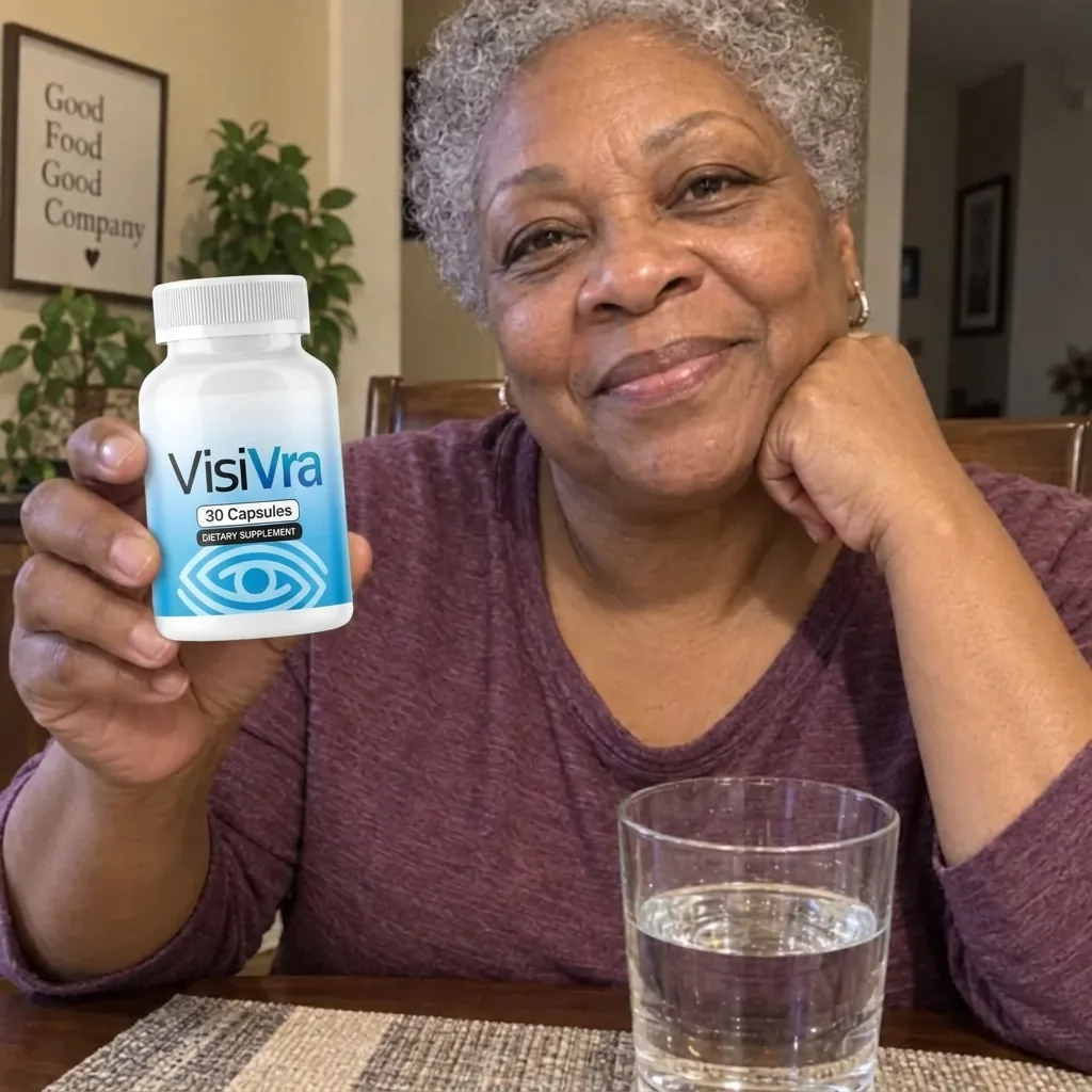VISIVRA™ customer