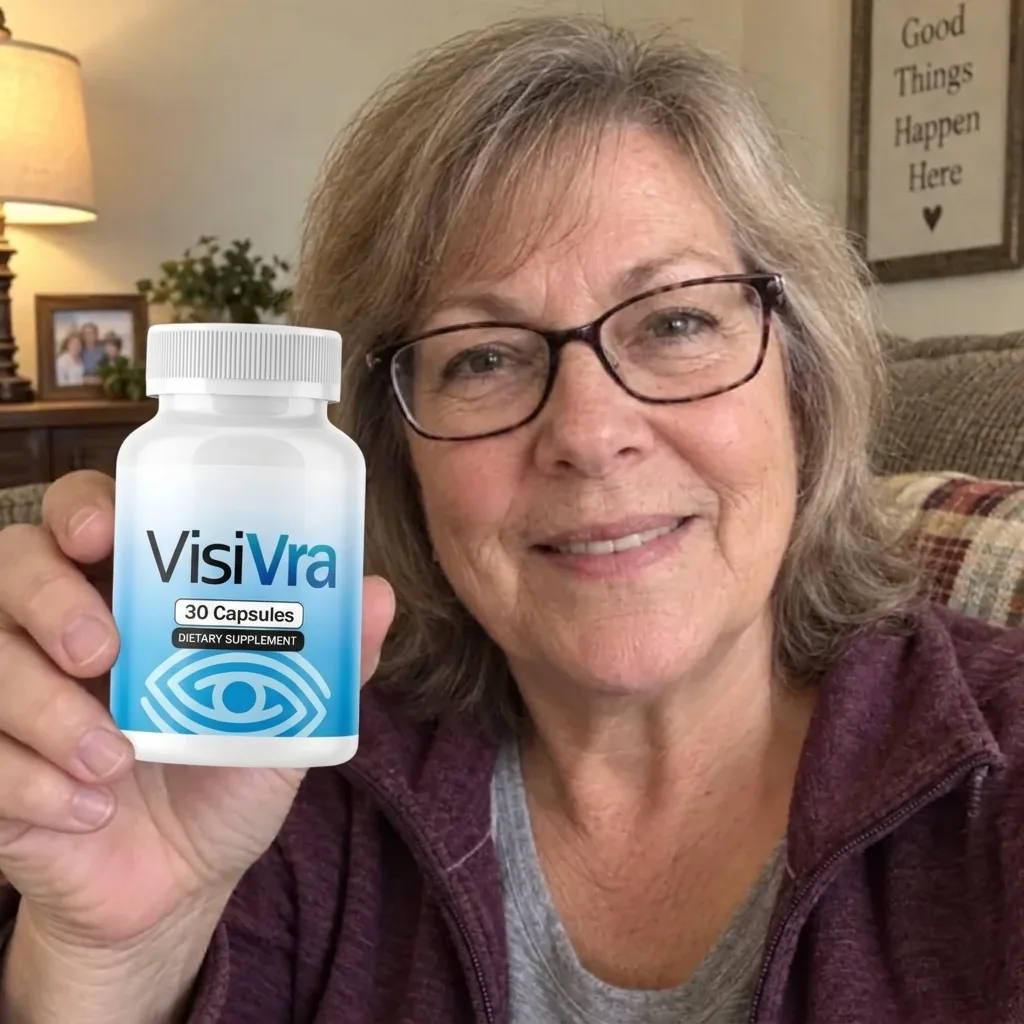 VISIVRA™ customer