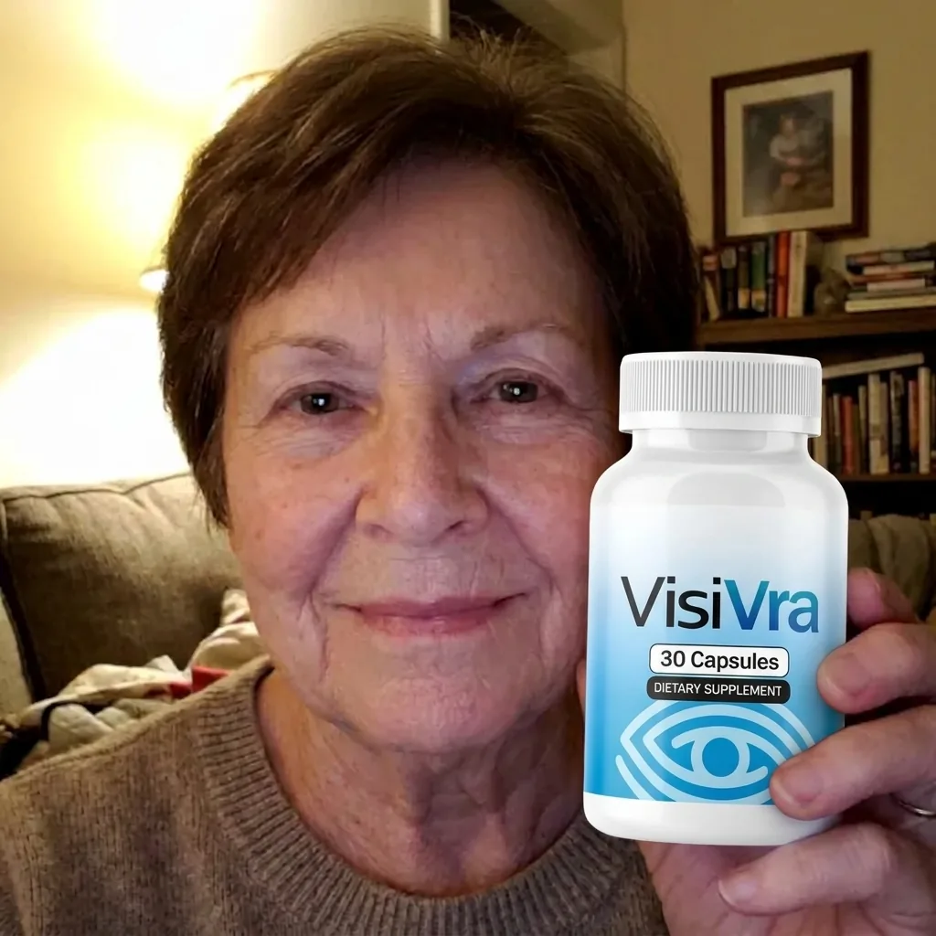 VISIVRA™ customer