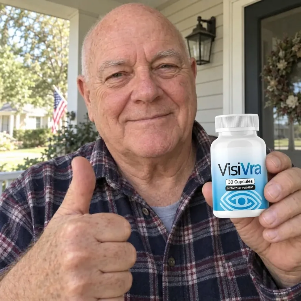 VISIVRA™ customer