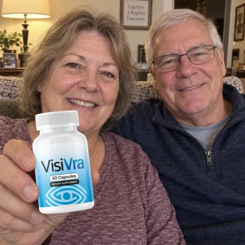 VISIVRA™ customer